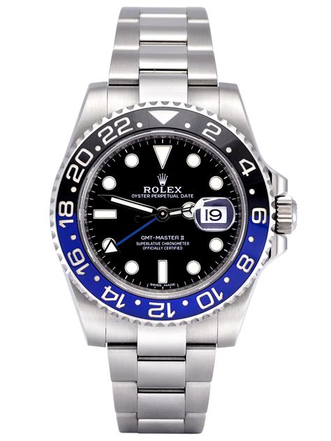 rolex gmt 2 blnr|Rolex gmt 116710blnr.